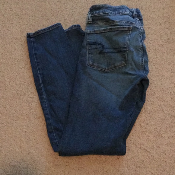 Jeans - Picture 2 of 2